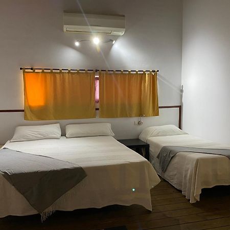 Casa Rural Корипе Экстерьер фото