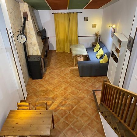Casa Rural Корипе Экстерьер фото