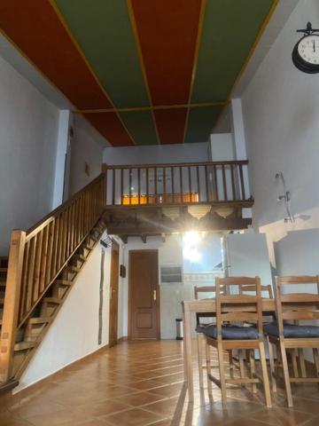 Casa Rural Корипе Экстерьер фото