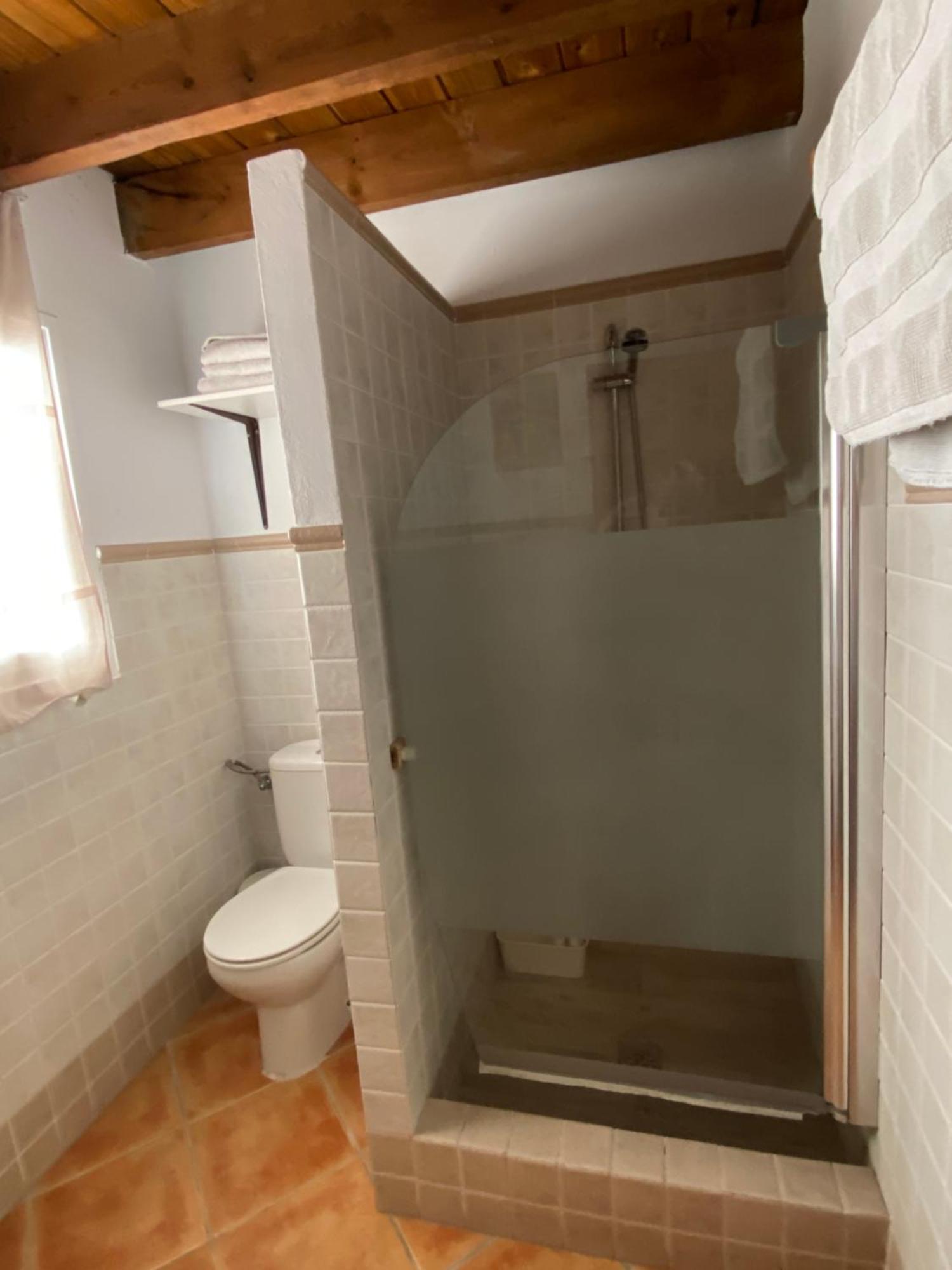 Casa Rural Корипе Экстерьер фото
