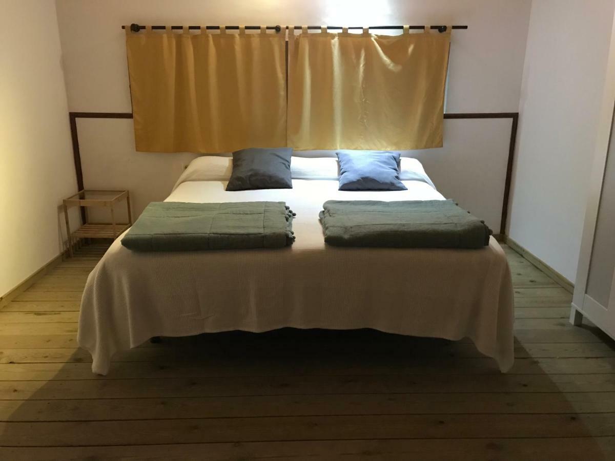 Casa Rural Корипе Экстерьер фото