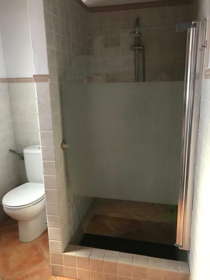 Casa Rural Корипе Экстерьер фото